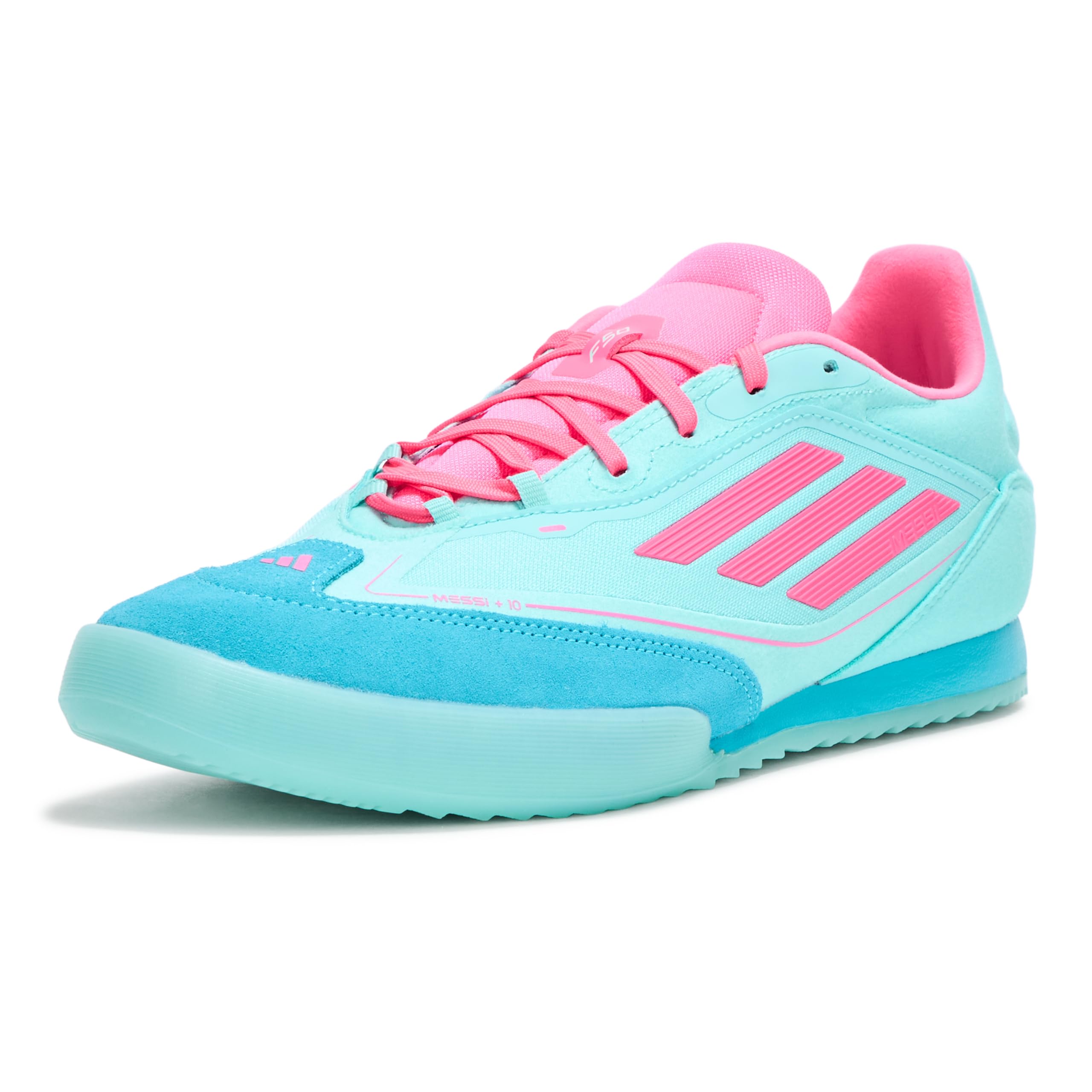Adidas Shoes Samba - Adidas Mens F50 Freestyle Messi Indoor
