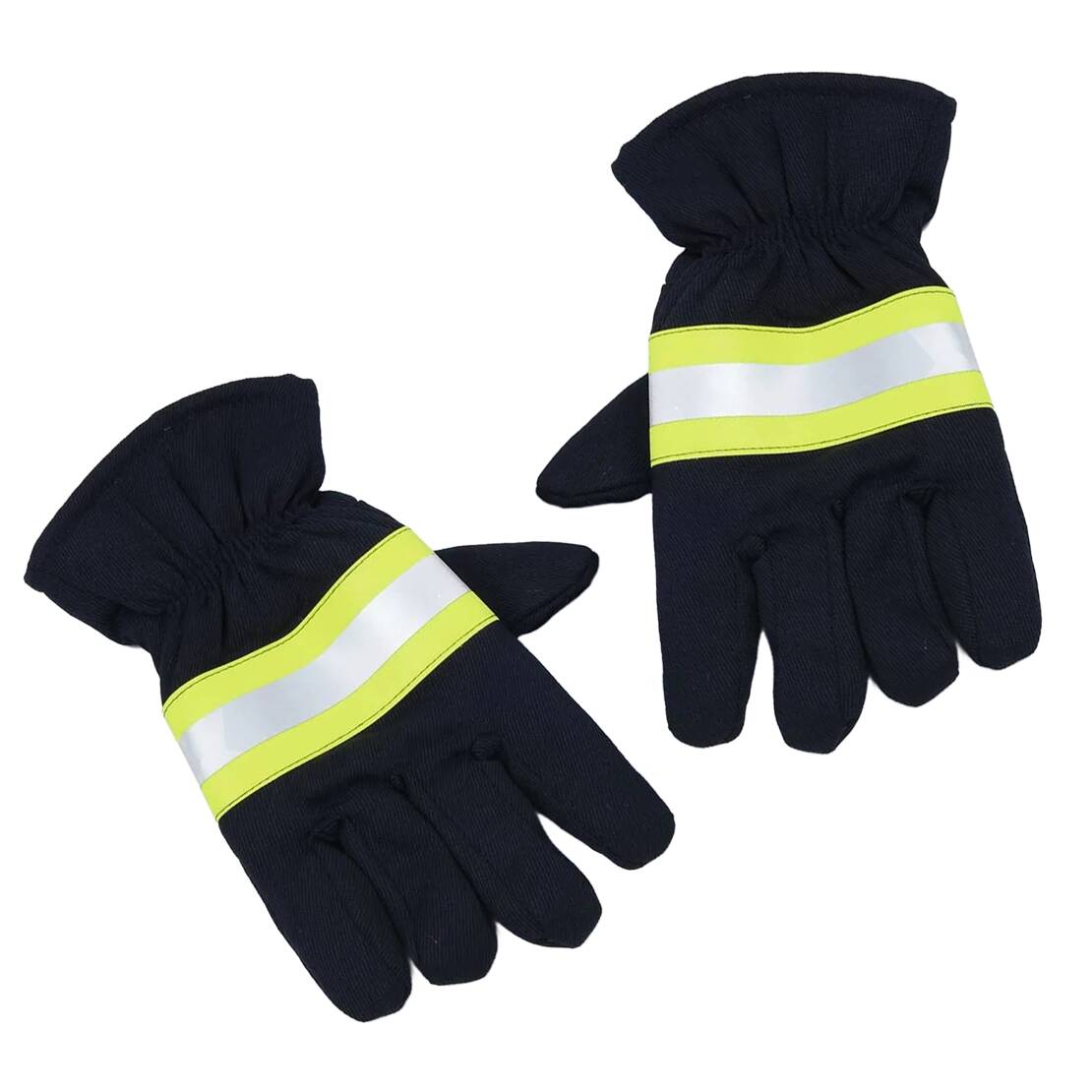 Heat Resistant Glove - 1 Pair Anti-Fire Heat Resistant Proof
