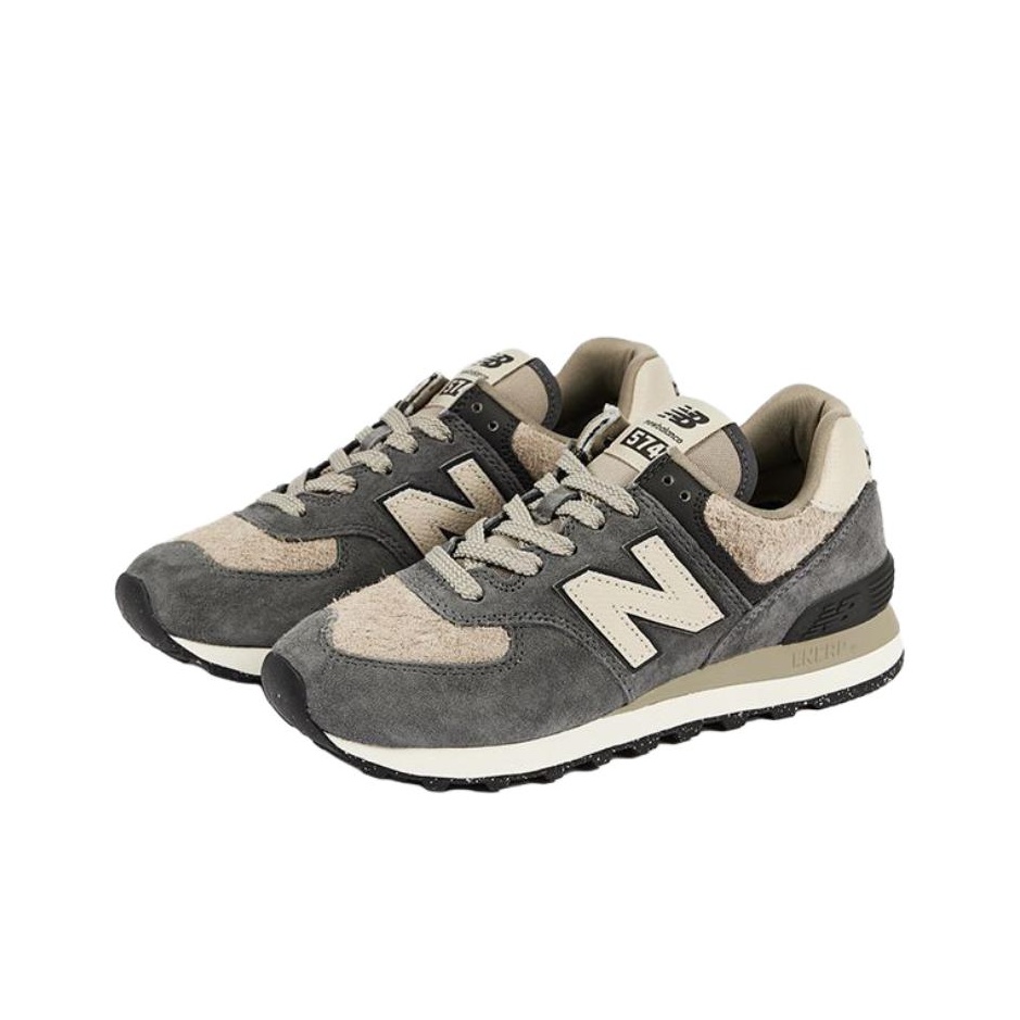 New Balance NB 574 Low top Run - New Balance Shoes 574 ulasan dan harga