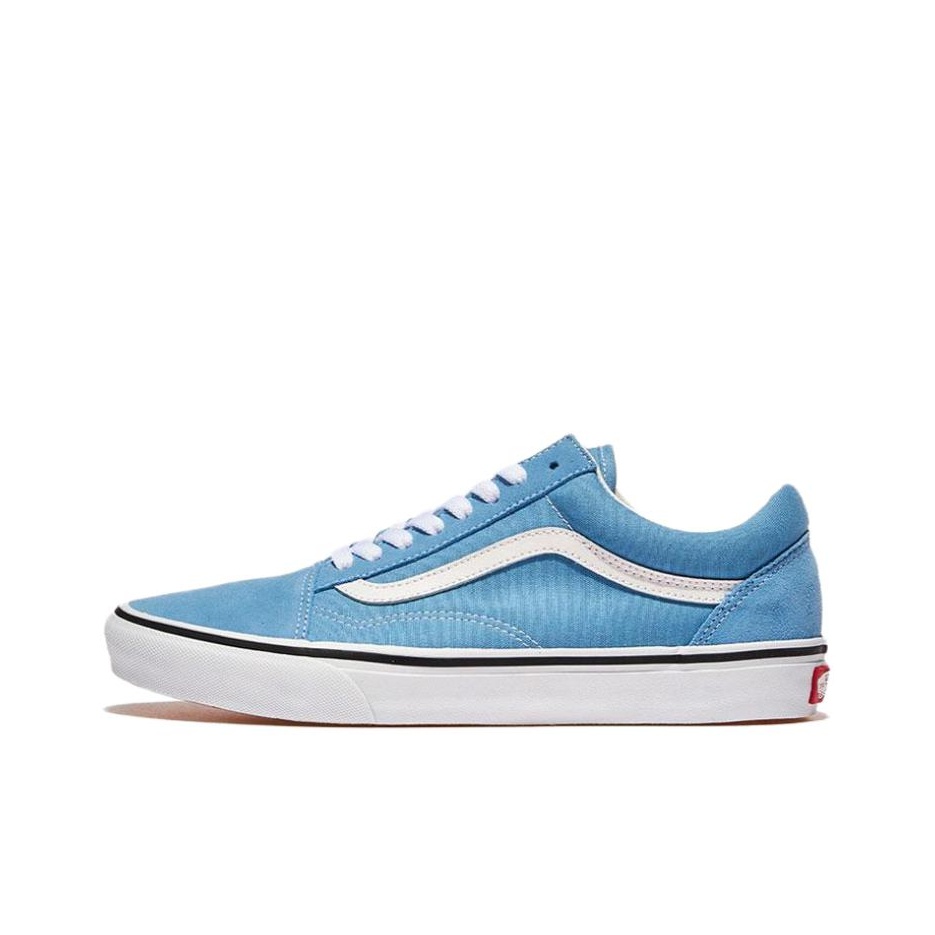 Vans Old Skool Low top Skatebo - Vans Shoes Old Skool ulasan dan harga