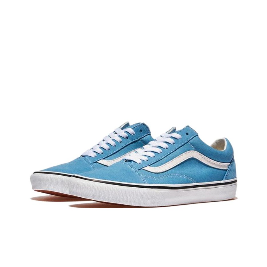 Vans Old Skool Low top Skatebo - Vans Shoes Old Skool ulasan dan harga