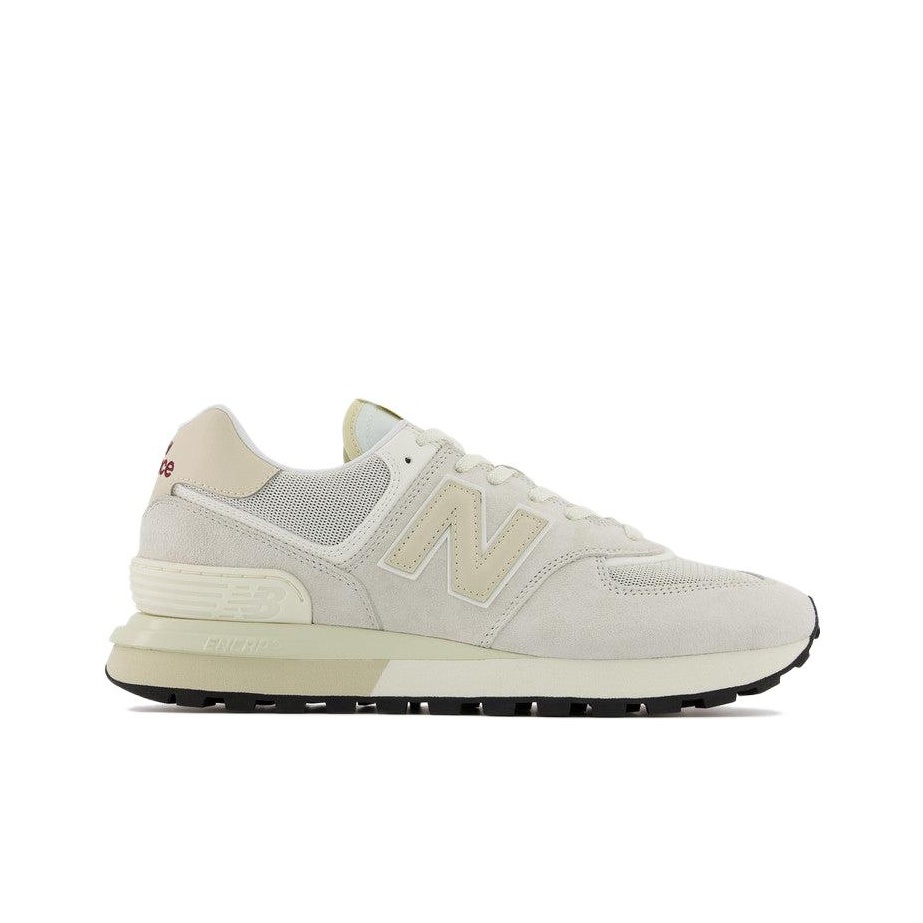 New Balance NB 574 Textile, Le - New Balance Shoes 574 ulasan dan harga