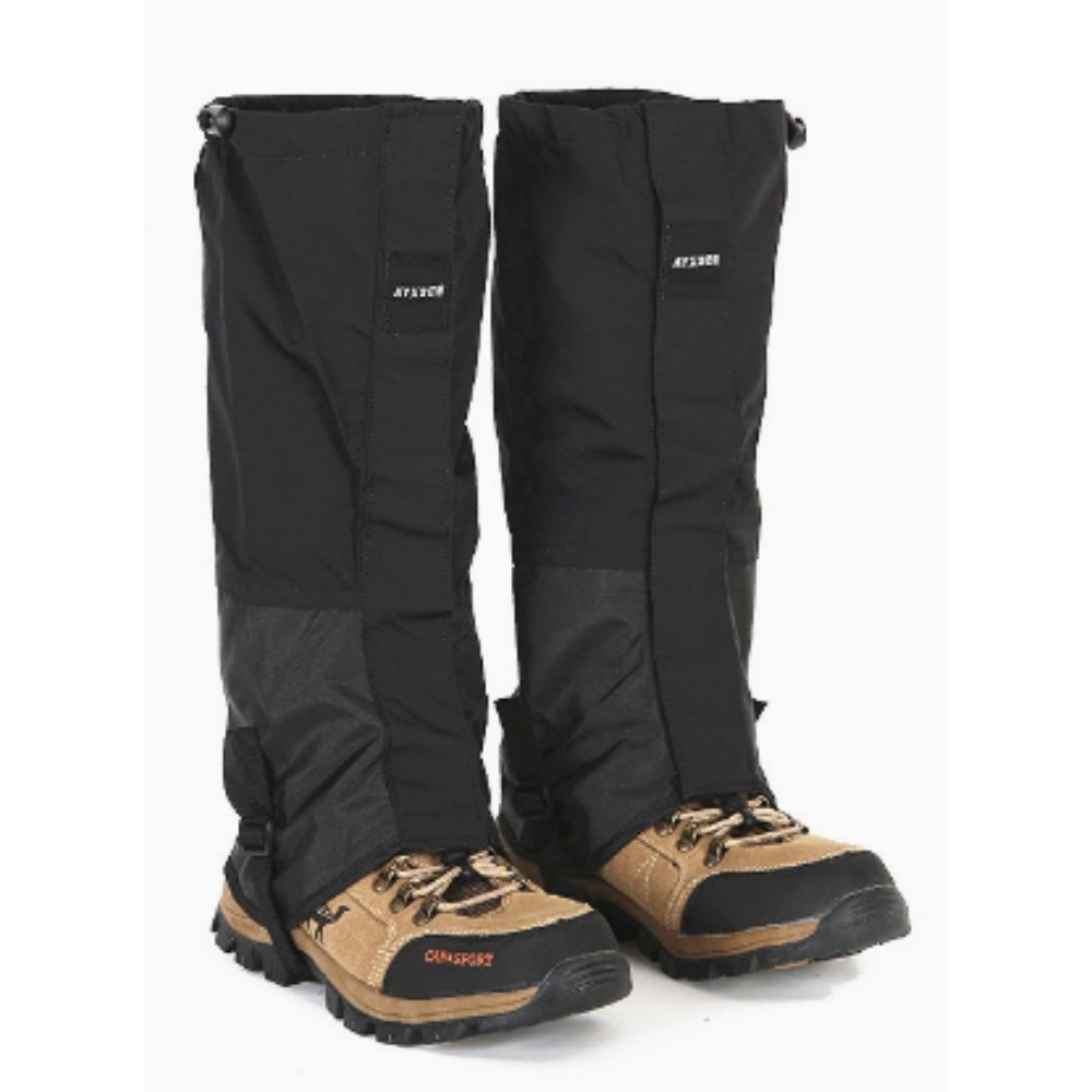 Waterproof Leg Gaiters, Anti S - Ski Glove Waterproof ulasan dan harga