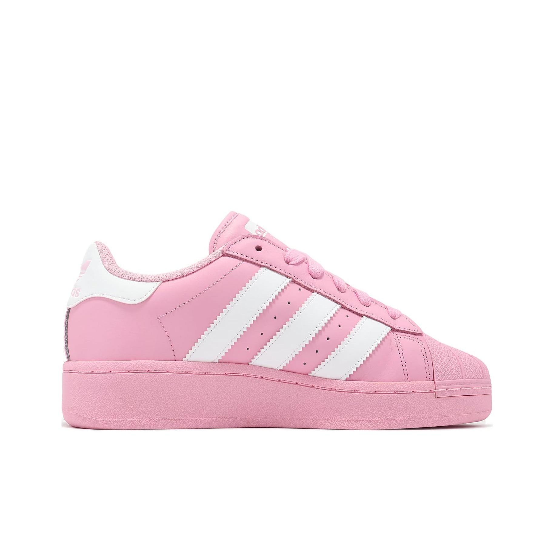 Adidas Originals SUPERSTAR XLG - Adidas Shoes Superstar ulasan dan harga