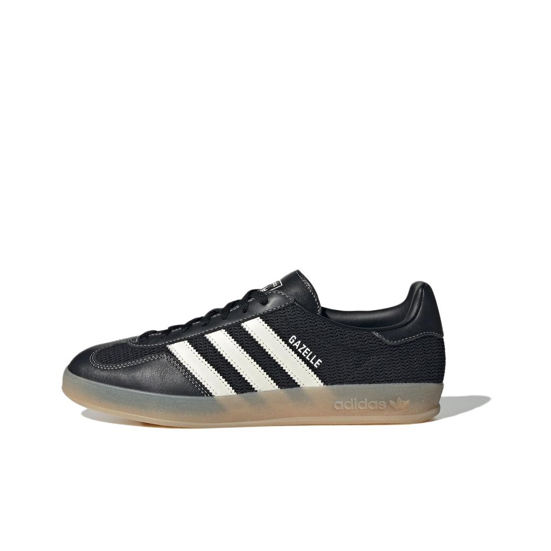Adidas Originals GAZELLE INDOO - Adidas Shoes Gazelle ulasan dan harga