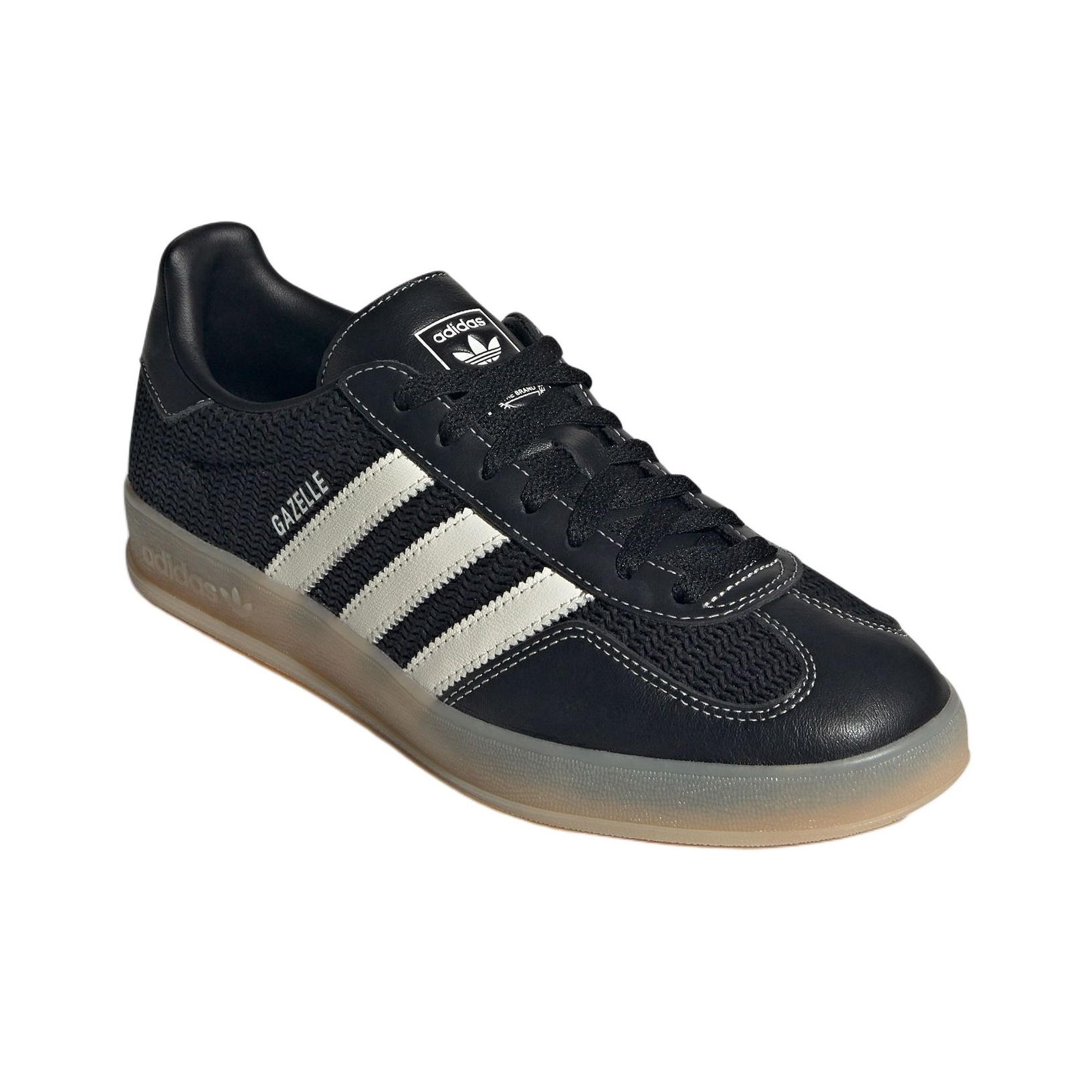 Adidas Originals GAZELLE INDOO - Adidas Shoes Gazelle ulasan dan harga