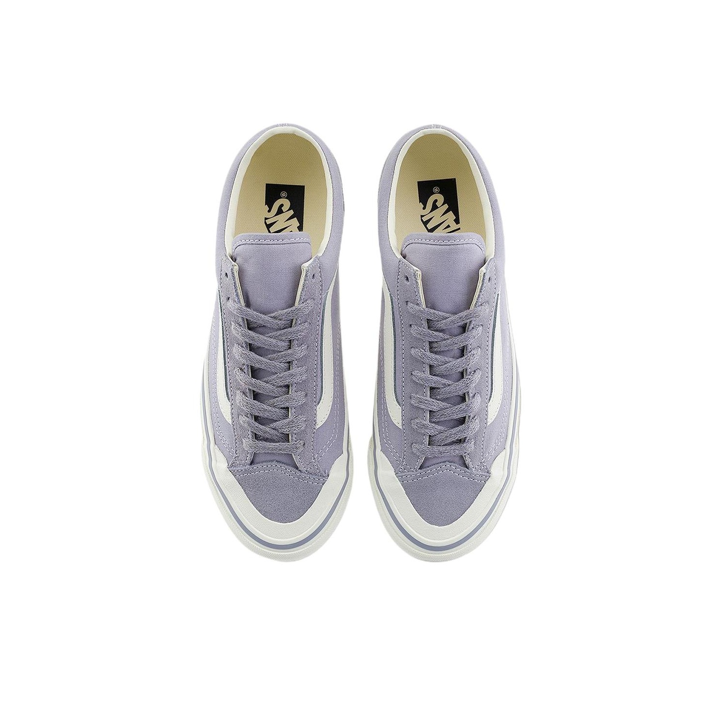 Vans Old Skool Reissue 136 Low - Vans Shoes Old Skool ulasan dan harga