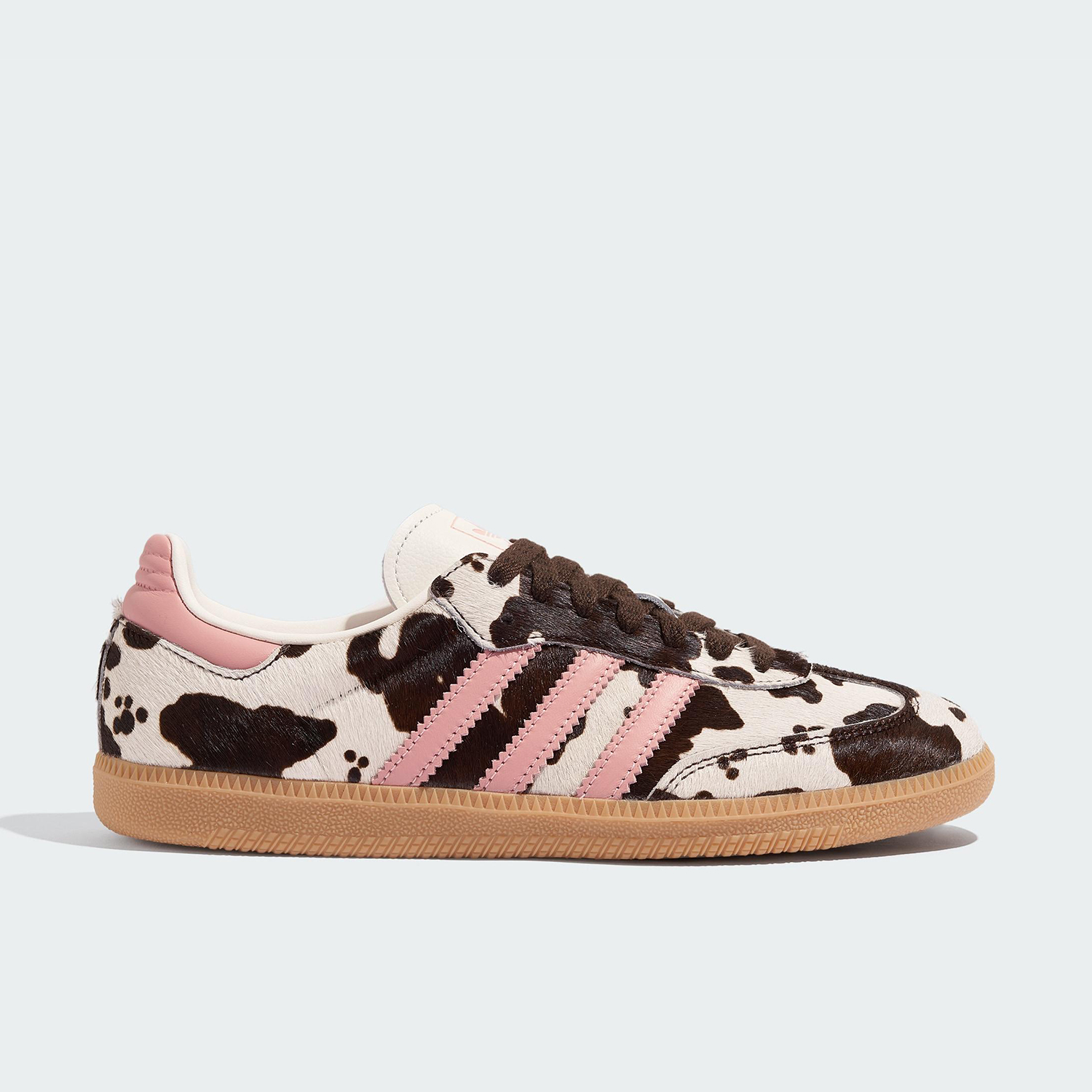 Adidas genuine clover men's an - Adidas Shoes Samba ulasan dan harga