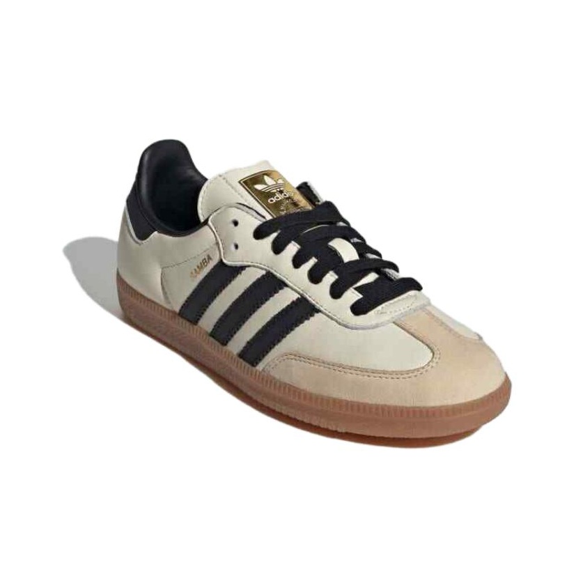 Adidas Originals SAMBA OG Low  - Adidas Shoes Samba ulasan dan harga