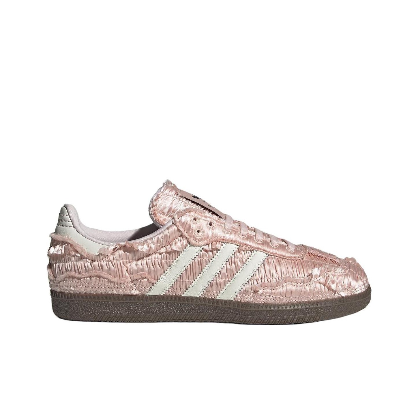 Caroline X Adidas Originals SA - Adidas Shoes Samba ulasan dan harga