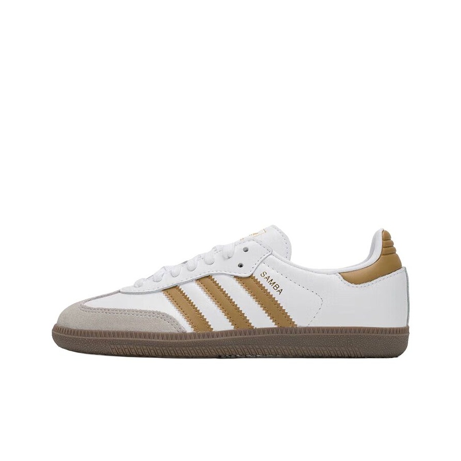 Adidas Originals SAMBA OG Low  - Adidas Shoes Samba ulasan dan harga