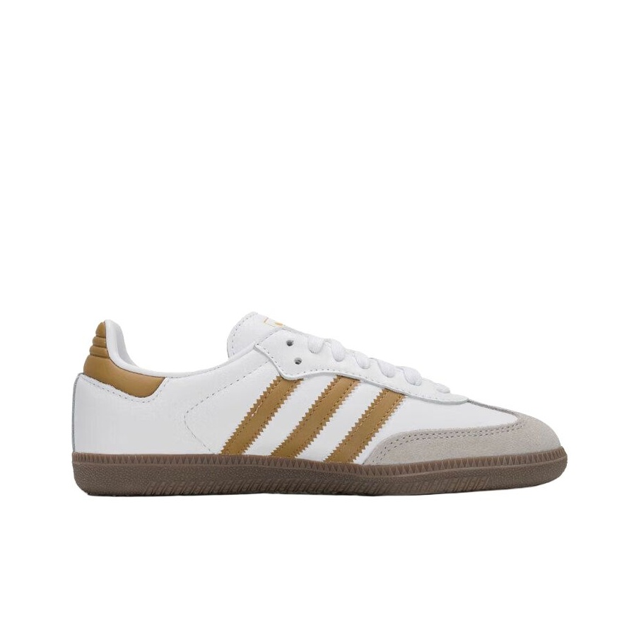 Adidas Originals SAMBA OG Low  - Adidas Shoes Samba ulasan dan harga