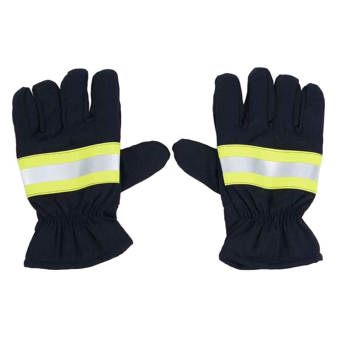 1 Pair Anti-Fire Heat Resistan - Heat Resistant Glove ulasan dan harga
